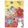 Puzzle Educa Etait Une Fois... La Vie (FR) de Educa, Puzzles - Ref: S71000167, Preço: 26,21 €, Desconto: %