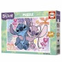 Puzzle Educa Stitch de Educa, Puzzles - Ref: S71000173, Precio: 26,81 €, Descuento: %