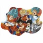 Puzzle Educa Dragon Ball de Educa, Puzzles - Ref: S71000174, Precio: 32,13 €, Descuento: %