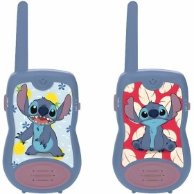 Talkie-walkie Lexibook Stitch de Lexibook, Talkie-walkies - Réf : S71000183, Prix : 43,41 €, Remise : %