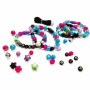 Chincaglieria Lisciani Giochi Jewellery Monster bag di Lisciani Giochi, Bead Charm - Rif: S71000184, Prezzo: 30,49 €, Sconto: %