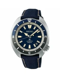 Relógio masculino Seiko SOLAR GPS (Ø 41 mm) | Tienda24 Tienda24.eu