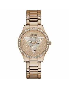 Orologio Uomo Guess GW0605L3 da Guess, Orologi da polso - Ref: S7289235, Precio: 233,80 €, Descuento: %