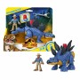 Playset Mattel Jurassic World | Tienda24 - Global Online Shop Tienda24.eu