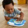 Tablet Interactiva Infantil Fisher Price Eden the Whale Linkimals (FR) de Fisher Price, Juguetes con sonido - Ref: S71000187,...