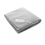 Manta Eléctrica Medisana Gris 120 W 200 x 150 cm de Medisana, Tratamientos de frío y calor - Ref: S71000191, Precio: 102,11 €...