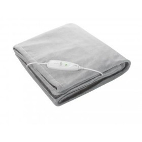 Coperta Elettrica Medisana Grigio 120 W 200 x 150 cm di Medisana, Trattamenti freddo e caldo - Rif: S71000191, Prezzo: 102,11...