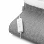 Foot warmer Medisana Grey Polyester by Medisana, Heat and cold treatments - Ref: S71000193, Price: 75,89 €, Discount: %