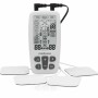 Electroestimulador Muscular Medisana Negro/Blanco de Medisana, Utensilios para masaje manual - Ref: S71000194, Precio: 82,98 ...