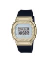 Relógio feminino Casio G-Shock OAK METAL COVERED COMPACT - BELLE COURBE SERIE (Ø 38 mm) | Tienda24 Tienda24.eu