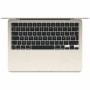 Laptop Apple M3 16 GB RAM 512 GB SSD AZERTY de Apple, Portáteis - Ref: S71000196, Preço: 1,00 €, Desconto: %