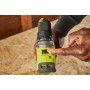 Perceuse d'impact Ryobi 18 V de Ryobi, Perceuses et tournevis - Réf : S71000200, Prix : 256,17 €, Remise : %