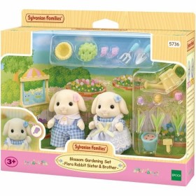 Accessoires pour poupées Sylvanian Families 5736 Blossom gardening set de Sylvanian Families, Accessoires pour maison de poup...