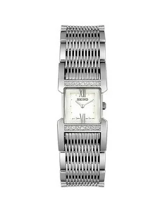 Orologio Donna Seiko SUJ267 Ø 20 mm da Seiko, Orologi da polso - Ref: S0376479, Precio: 304,85 €, Descuento: %