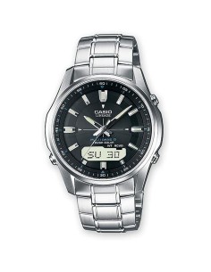 Relógio masculino Casio EFV-120DB-2A (Ø 41 mm) | Tienda24 Tienda24.eu