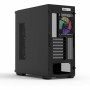 ATX Semi-Tower Gehäuse Zalman Z10 PLUS Schwarz von Zalman, Desktop-Computer-Gehäuse - Ref: S71000216, Preis: 131,02 €, Rabatt: %