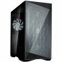 ATX Semi-Tower Gehäuse Zalman Schwarz von Zalman, Desktop-Computer-Gehäuse - Ref: S71000217, Preis: 143,16 €, Rabatt: %