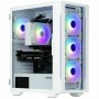 Caixa Semitorre ATX Zalman Branco | Tienda24 - Global Online Shop Tienda24.eu