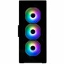 ATX Semi-tower Box Zalman Black by Zalman, Tabletop computer cases - Ref: S71000220, Price: 94,25 €, Discount: %