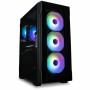 ATX Semi-tower Box Zalman Black by Zalman, Tabletop computer cases - Ref: S71000220, Price: 94,25 €, Discount: %