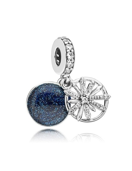 Pendentif Femme Pandora DAZZLING WISHES FIREWORKS | Tienda24 Tienda24.eu