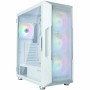 Caixa Semitorre ATX Zalman i3 NEO Branco de Zalman, Caixas para computador de secretária - Ref: S71000221, Preço: 90,60 €, De...