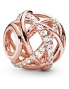 Charm da Donna Pandora OPENWORK ABSTRACT da Pandora, Bead Charm - Ref: S7289327, Precio: 107,76 €, Descuento: %