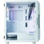 Caixa Semitorre ATX Zalman i3 NEO Branco de Zalman, Caixas para computador de secretária - Ref: S71000221, Preço: 90,60 €, De...