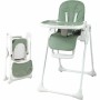 Chaise pour Enfant Looping Vert de Looping, Chaises hautes - Réf : S71000224, Prix : 104,76 €, Remise : %