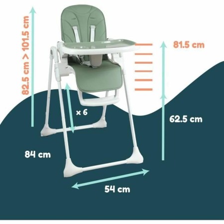 Espátula San Ignacio Expert SG7345 Flexible Acero Inoxidable