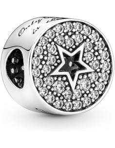 Charm da Donna Pandora PAV da Pandora, Bead Charm - Ref: S7289350, Precio: 89,06 €, Descuento: %