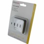 Carregador USB Parede Chacon Branco de Chacon, Carregadores - Ref: S71000227, Preço: 31,80 €, Desconto: %