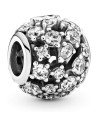 Charm da Donna Pandora SPARKLING ROUND OPENWORK da Pandora, Bead Charm - Ref: S7289362, Precio: 100,77 €, Descuento: %