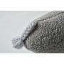 Jouet Peluche Crochetts AMIGURUMIS MINI Gris Hérisson 20 x 28 x 40 cm de Crochetts, Animaux et personnages - Réf : D1615464, ...