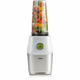 Bol mixeur DOMO 900 W 600 ml Blanc de DOMO, Mixeurs manuels et avec bol - Réf : S71000235, Prix : 93,10 €, Remise : %