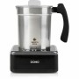 Mini Batedeira Espumadora DOMO Preto 230 ml de DOMO, Batedeiras de leite automáticas - Ref: S71000237, Preço: 70,28 €, Descon...