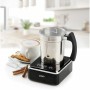 Mini Whisk and Frother DOMO Black 230 ml by DOMO, Automatic Milk Frothers - Ref: S71000237, Price: 70,28 €, Discount: %