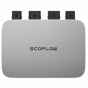 Micro-inverseur solaire Ecoflow de Ecoflow, Onduleurs connectés au réseau - Réf : S71000238, Prix : 730,91 €, Remise : %