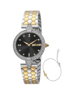 Reloj Mujer Guess GW0535L4 | Tienda24 Tienda24.eu