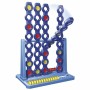 Jogo de Mesa Hasbro Puissance 4 Spin (FR) de Hasbro, Jogos com fichas - Ref: S71000245, Preço: 41,42 €, Desconto: %