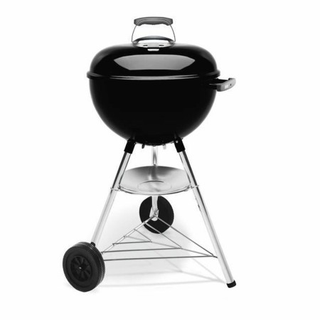 Grill Tragbarer Weber Bar-B-Kettle Stahl von Weber, Tragbare Barbecues - Ref: S71000246, Preis: 158,62 €, Rabatt: %