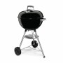 Barbecue Portatile Weber Bar-B-Kettle Acciaio di Weber, Barbecue portatili - Rif: S71000246, Prezzo: 158,62 €, Sconto: %