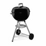 Barbecue Portatile Weber Bar-B-Kettle Acciaio di Weber, Barbecue portatili - Rif: S71000246, Prezzo: 158,62 €, Sconto: %