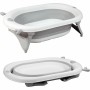 Bañera Looping 23 x 80 x 49 cm Plegable de Looping, Bañeras y asientos de baño - Ref: S71000251, Precio: 56,31 €, Descuento: %