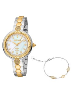 Relógio feminino Watx & Colors WXCA3042 (Ø 38 mm) | Tienda24 Tienda24.eu