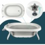 Bañera Looping 23 x 80 x 49 cm Plegable de Looping, Bañeras y asientos de baño - Ref: S71000251, Precio: 56,31 €, Descuento: %