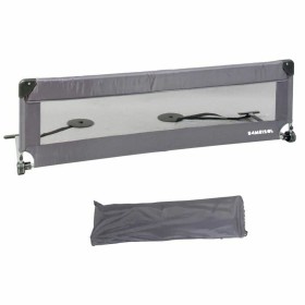 Bed safety rail Looping BL5003G 44 x 150 cm Grey by Looping, Bed accessories - Ref: S71000252, Price: 53,13 €, Discount: %