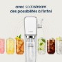 Soda sodastream LIMONADE de Sodastream, Accesorios para sifones y máquinas para hacer soda - Ref: S71000270, Precio: 50,14 €,...