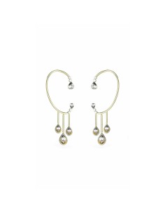 Pendientes Mujer AN Jewels AL.ESOK02SYC | Tienda24 Tienda24.eu