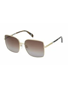 Armação de Óculos Feminino Zadig & Voltaire VZV167530C10 Havana (ø 53 mm) | Tienda24 Tienda24.eu